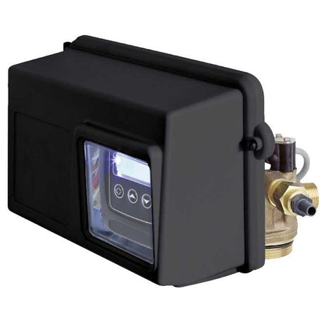 Fleck 2750 Filter Valve | Chrono SXT NBP - no DLFC  V275SC-600 1" | GAPS Water Treatment