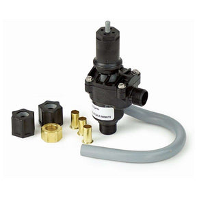 Fleck 28423 - Brine Valve 1710 ***OBSOLETE****