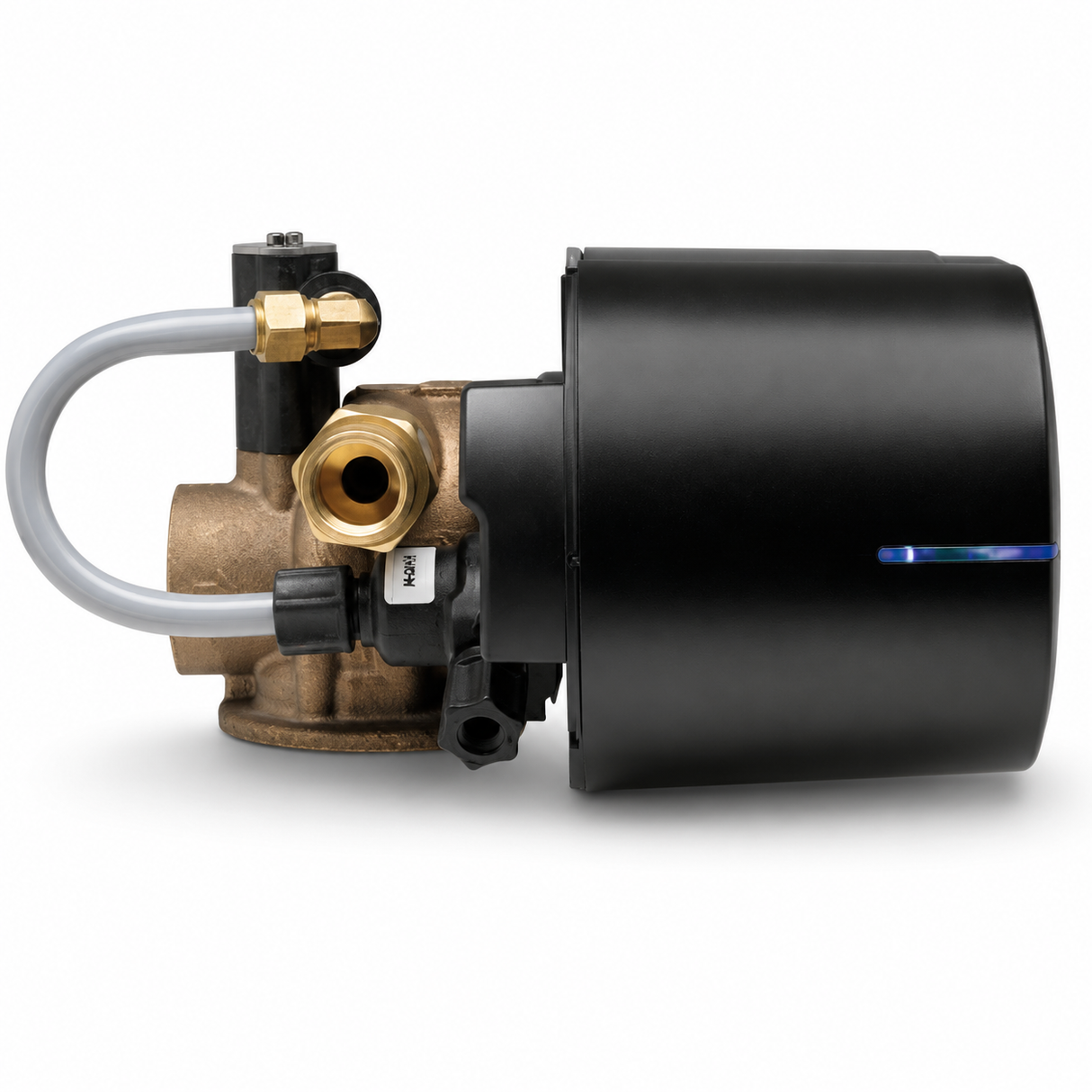 Fleck 2850/1650 AiQ NBP Water Softener Valve 1½" BSP