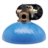 Fleck 2850/1650 AiQ NBP Water Softener Valve 1½" BSP
