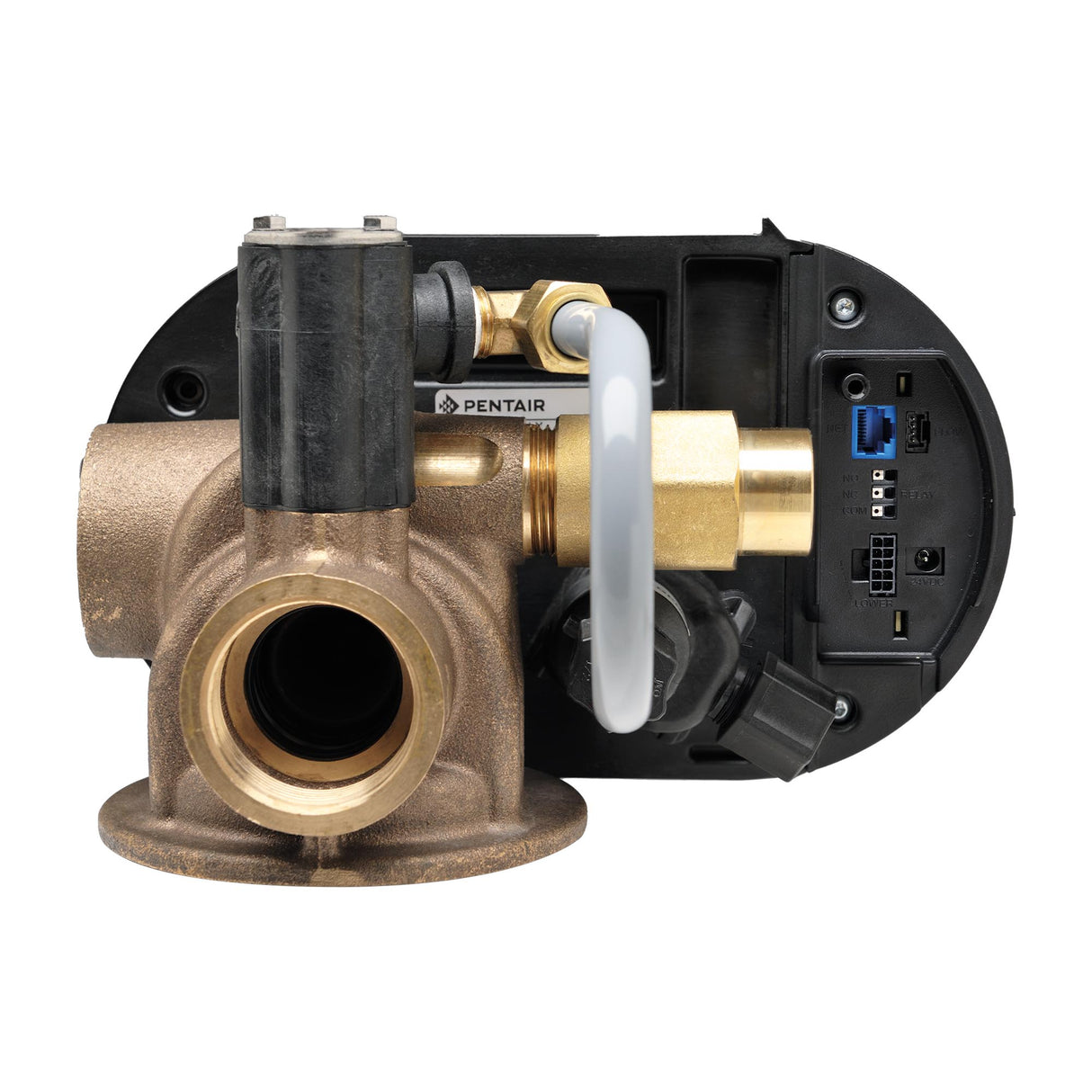 Fleck 2850/1650 AiQ NBP Water Softener Valve 1½" BSP