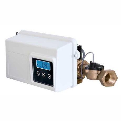 Fleck 2850/1710 SXT | Chrono SXT Down Flow NBP Softener Valve V285SC-606 | GAPS Water Treatment