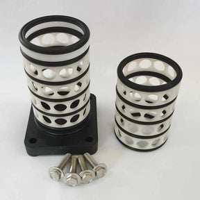 Fleck BU28686 - Seals and Spacers Kit Lower (Plastic) | GAPS Water Treatment