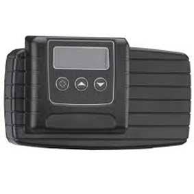 Fleck BU28723 - Front Panel & Label SXT | GAPS Water Treatment