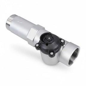 Fleck 29095 Meter SS 2" BSP Mechanical 375 m3 / Electronic