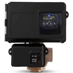 Fleck 2910/1650 NXT2 | Chrono NXT Down Flow NBP V291NC-600