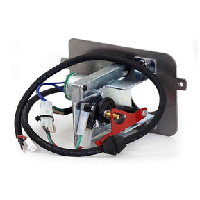 Fleck Power Head Adapter | GAPS Water Treatment