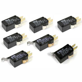 2900/2910 Microswitch Kit