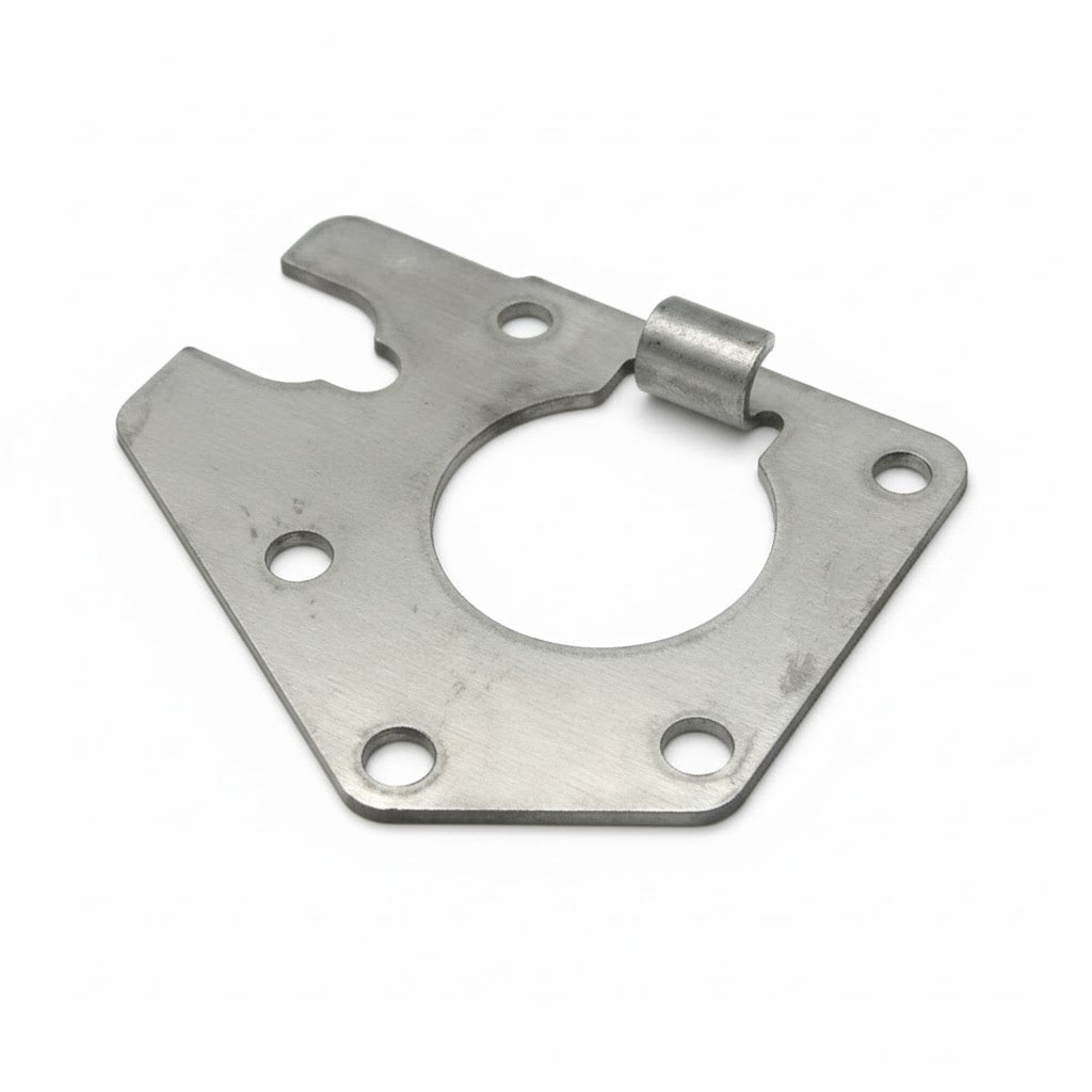 Fleck 29116 - End Plug Retainer Kit 4600