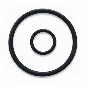 Fleck 29117 - Tank Adaptor O-Ring Kit (4600)