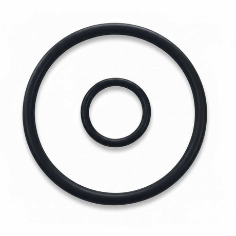 Fleck 29117 - Tank Adaptor O-Ring Kit (4600)