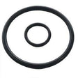 Fleck 29163 - Kit O-Ring Tank Adapter 9000 | GAPS Water Treatment
