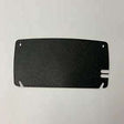 Fleck 29131 Kit Back Cover Black 4600/5600/6600 | GAPS Water Treatment