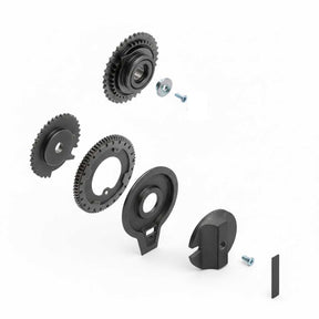 Fleck 29138 - Repair Kit for 5600 Power Head Fast Reneration