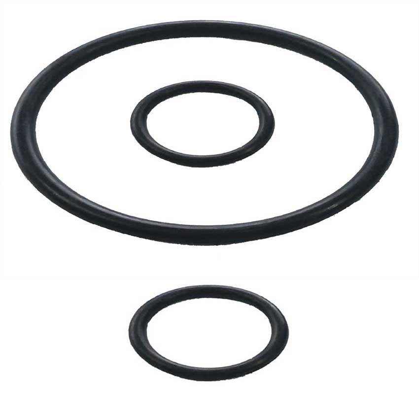 Fleck 29152 Kit O-rings tank adapter 5800/5000/9100/2510 | GAPS Water Treatment