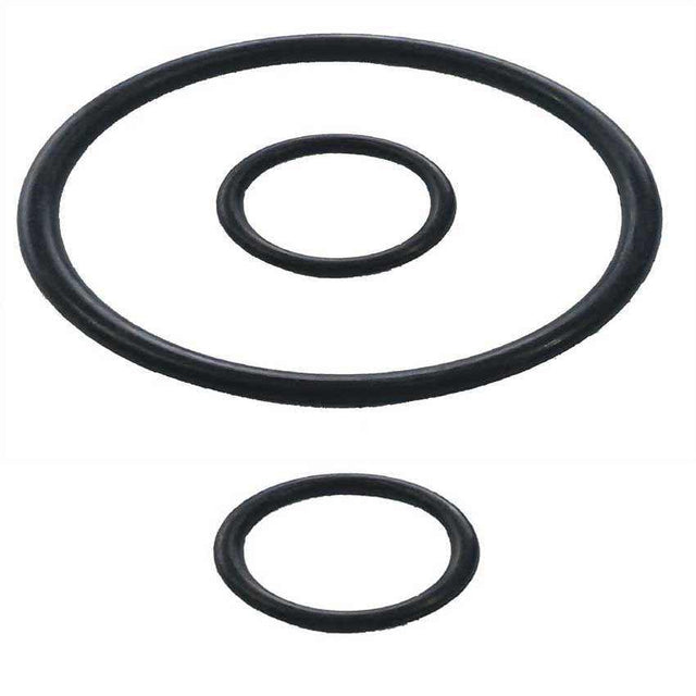 Fleck 29152 Kit O-rings tank adapter 5800/5000/9100/2510 | GAPS Water Treatment