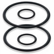 Fleck 29174 Kit O-rings tank adapter 2750 | GAPS Water Treatment