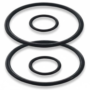 Fleck 29174 Kit O-rings tank adapter 2750 | GAPS Water Treatment