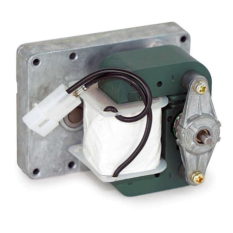Fleck 29207 Drive Motor Assembly 2910 UF 24VAC/DC - 50/60Hz | GAPS Water Treatment