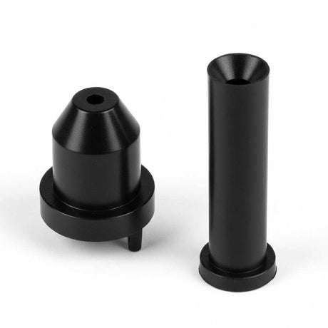 Fleck 29229 Injector nozzle & throat 1700/1710 #7C Black