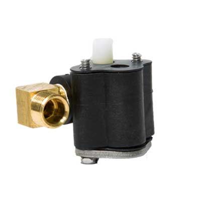 Fleck 29247 Injector Assembly 1650 #00 (#000 #0) 2750/2850/2910 | GAPS Water Treatment