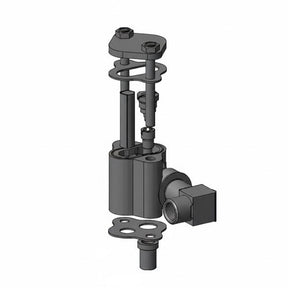 Fleck 29248 Injector Assembly 1600 HW