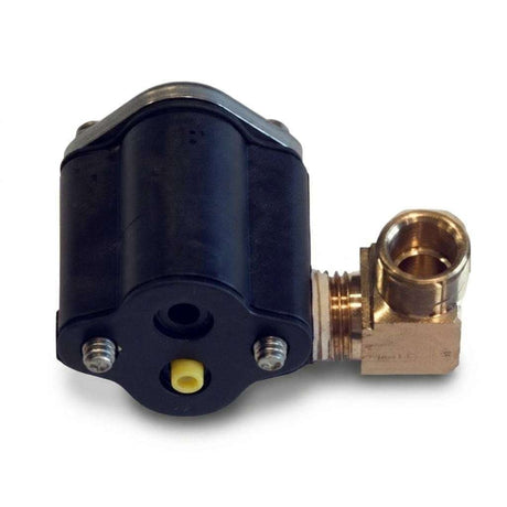 Fleck 29252 Injector Assembly 1600 for water treatment systems by GAPS Water Treatment