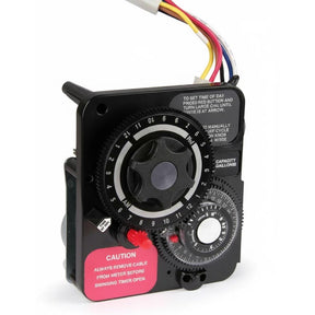 Fleck 29259 Timer Assembly 3210 ECO/Delayed