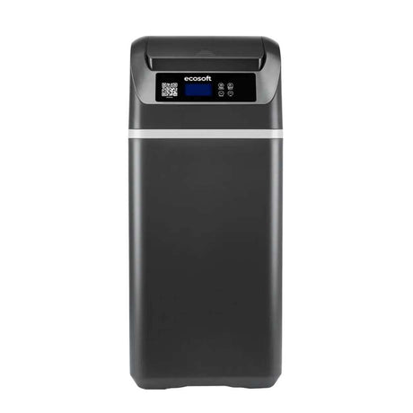 Ecosoft CUBE 150 water softener | Available at GAPS Water Treatment