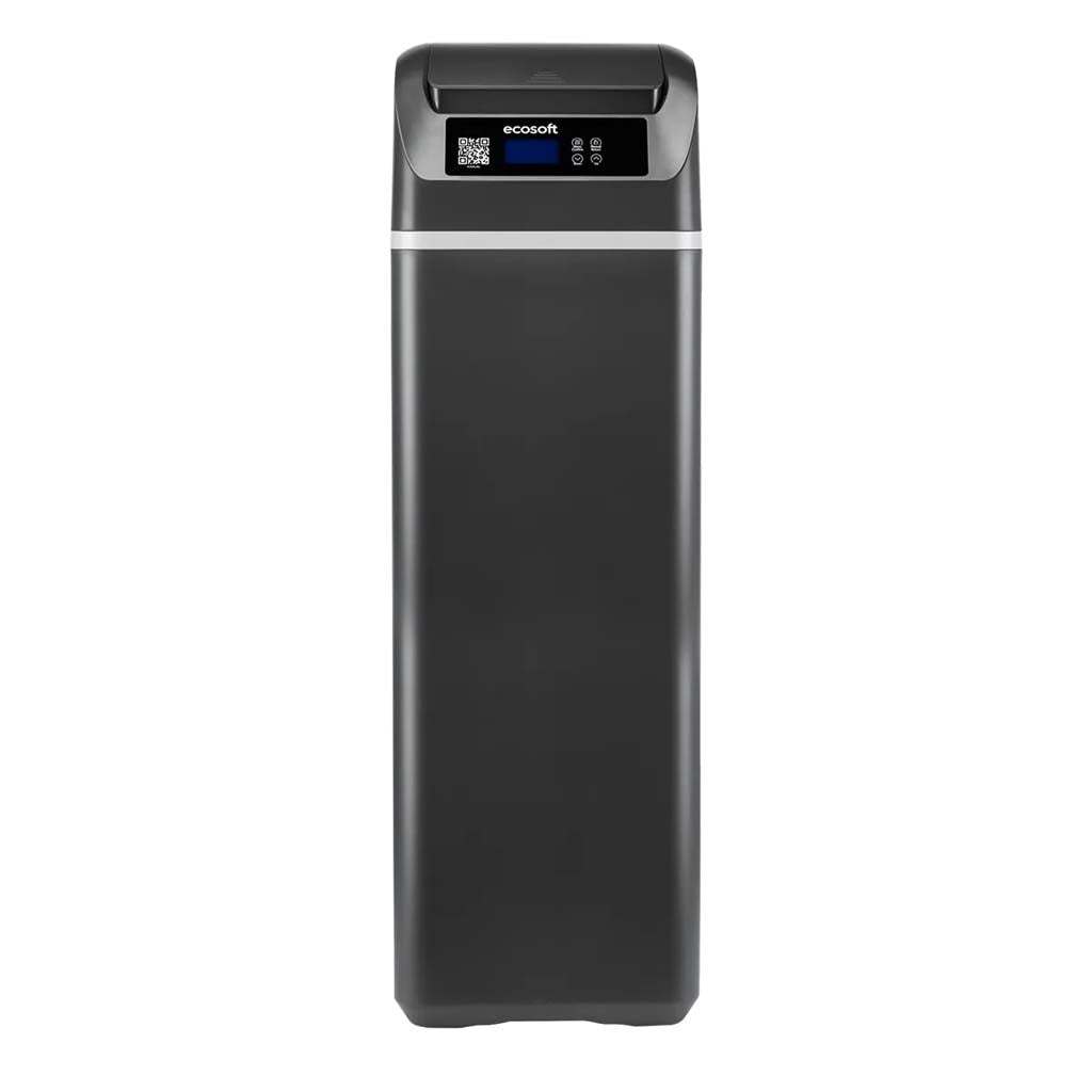 Ecosoft CUBE 250 water softener | Available at GAPS Water Treatment