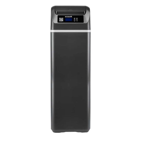 Ecosoft CUBE 250 water softener | Available at GAPS Water Treatment