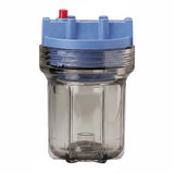 Pentair Pentek 2G Slimline Housing 5"