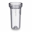 NO10CBowl : PENTAIR No.10 Clear Housing Bowl