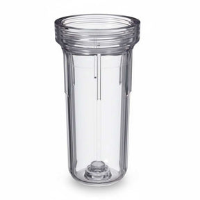 NO10CBowl : PENTAIR No.10 Clear Housing Bowl