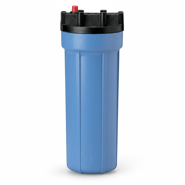 Pentair Pentek 2G Slimline Housing