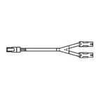 Autotrol 3016715 Y Sensor Cable Connector TWIN