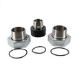 Autotrol 3023674 Magnum 2" BSP adapter kit for durable and corrosion-resistant plumbing connections