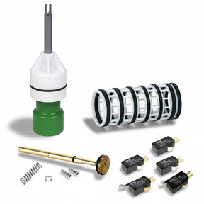 Fleck SP3150/1800 Softener Spares Pack