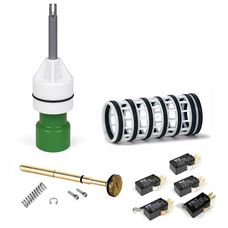 Fleck SP3150/1800 Softener Spares Pack