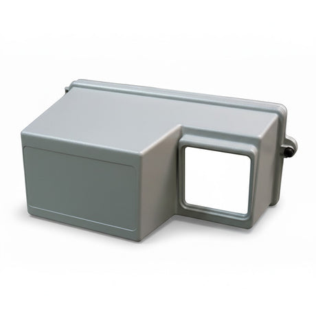 Fleck 26637 Cover Assembly Grey 3150/3900 Upper