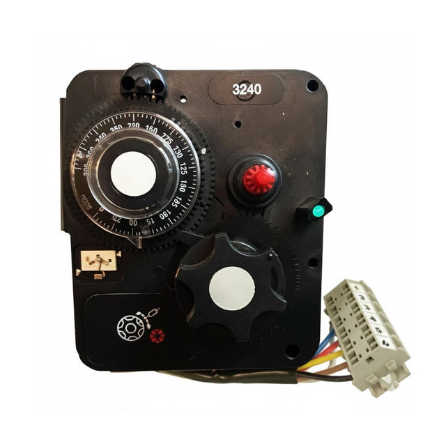 Fleck Timer 3240 for Remote Meter Assembly 2900/2910/3900 375Cubic Metre (24216-375)