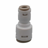 Reducing Union 3/8" Push Fit x 1/4" Push Fit