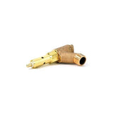 Fleck 26745 Brine Valve 1800 Assembly 3900 Retrofit Kit Down Flow
