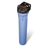 Pentair Pentek 3G Standard Housing 20" 3/4" BSP