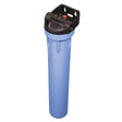 Pentair Pentek 3G Standard Housing 20" 3/4"