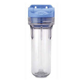 Pentair Pentek 3G Slimline Housing 10"