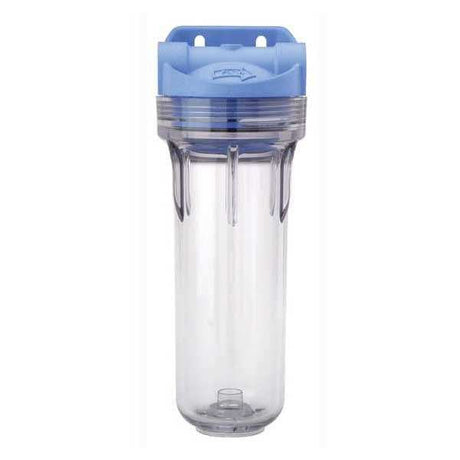 Pentair Pentek 3G Slimline Housing 10"