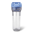 Pentair Pentek 3G Slimline Housing 10"