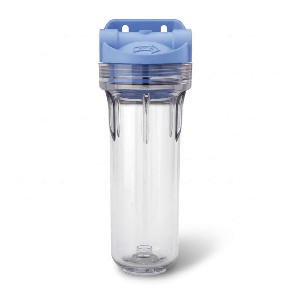 Pentair Pentek 3G Slimline Housing 10"