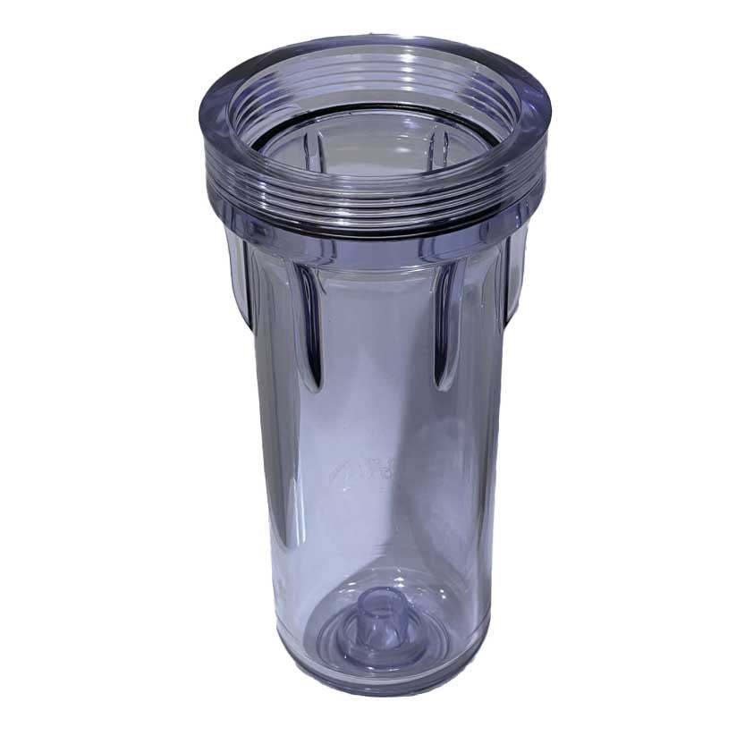 NO103GCBOWL : PENTAIR NO10 3G Clear Housing Bowl